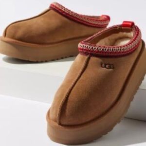 UGG TAZZ Chesnut Color